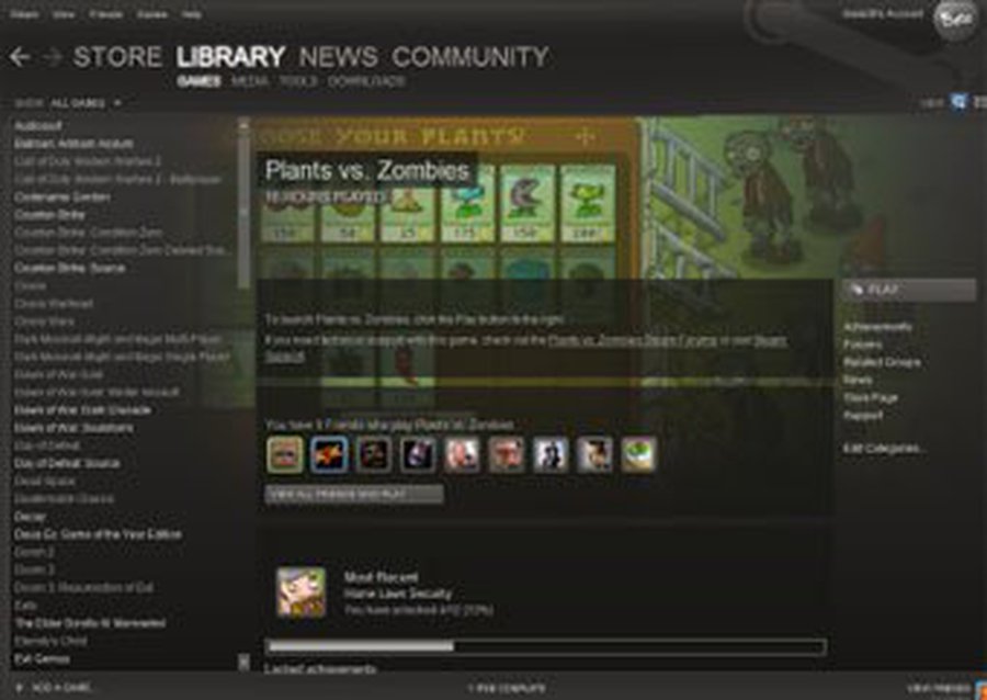 Европейский суд разрешил перепродавать скачиваемые игры - Хобби, отдых и развлечения