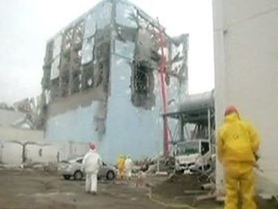 Интервью с «последним самураем» с японской АЭС: ликвидаторов убивает радиация, но им нечего терять                 - Энергетика