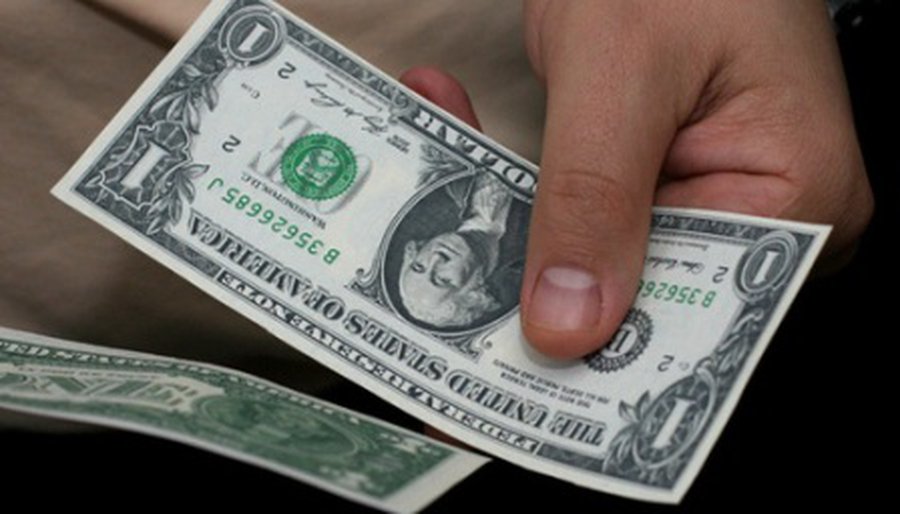 Американские ученые с помощью восьми долларов раскрыли новый секрет счастья

 - Наука и здоровье