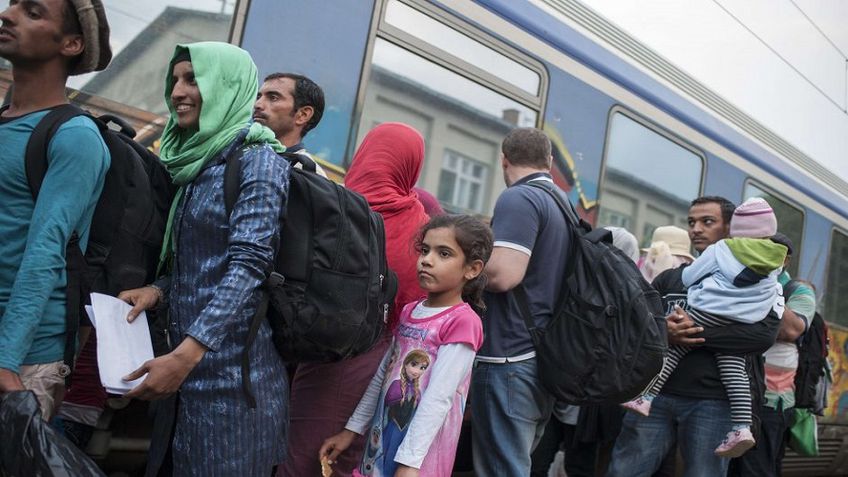 Истинная причина: почему из Литвы бегут беженцы?