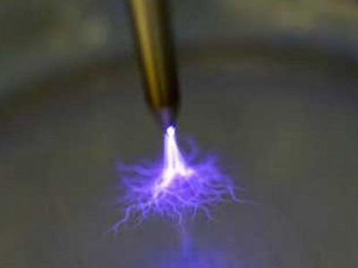 Новый стерилизатор убивает бактерии плазмой комнатной температуры                                                                                      - Наука и здоровье