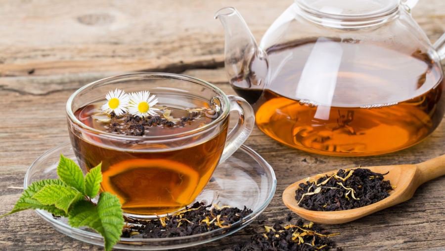 Чай оказался отличной защитой от рака, но только для женщин - Наука и здоровье