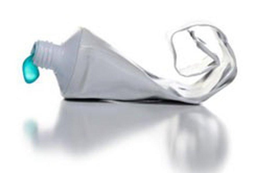 Первый тюбик для зубной пасты появился 112 лет назад - Хобби, отдых и развлечения