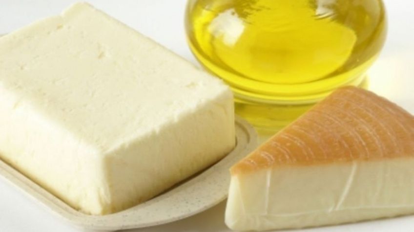 Таможня Ленобласти не дала добро на литовское масло и сыр