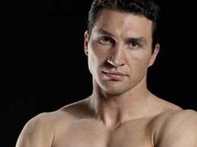 Кличко назвал Дэвида Хэя трусом - Культурные и спортивные мероприятия