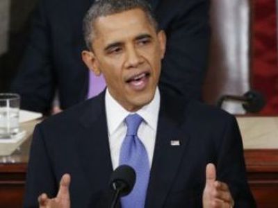 Обама: война в Афганистане закончится к 2014 году - В Мире