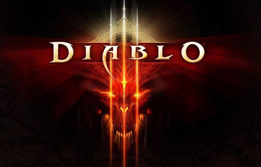 Официальная церемония открытия продаж русской версии Diablo III
