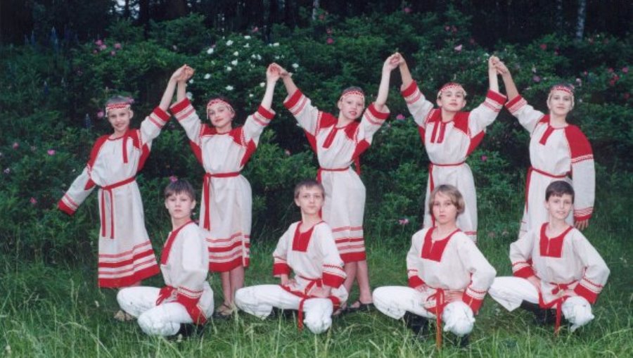 Танцевальный коллектив «Родничок» приглашает на юбилейный концерт - Культурные и спортивные мероприятия