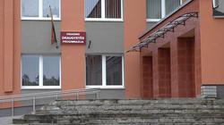Карантин в прогимназии Draugystės - обучение переведено в дистанционный формат