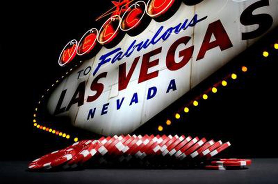 Лас-Вегас признали самым стрессовым городом США - Хобби, отдых и развлечения