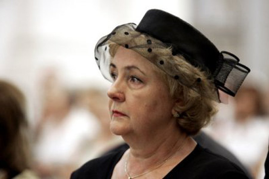 Rentos klausimas nejuda į priekį - Lietuva ir Baltijos šalys