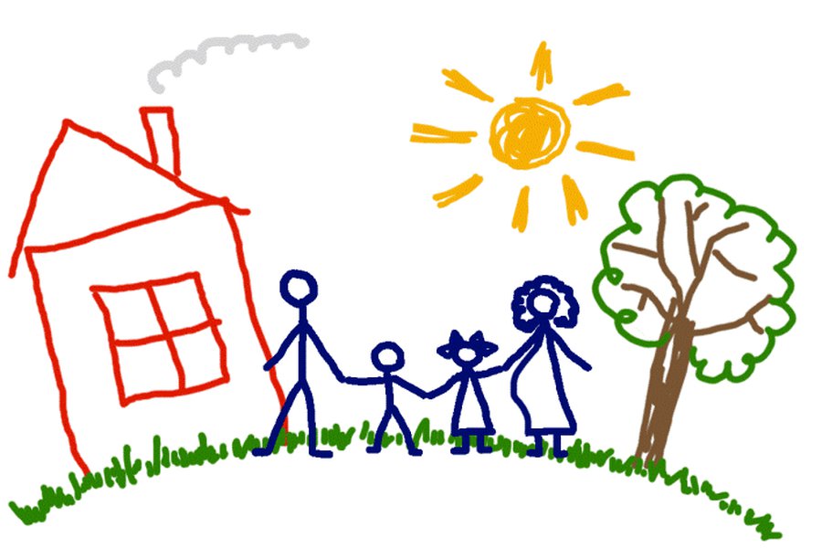 Международный день семей c ТЦ «Domino»                                                                                                                 - Реклама