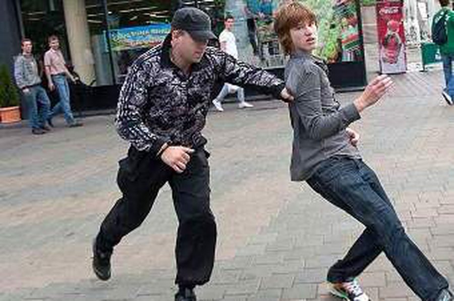 В Минске задержали более сотни молчащих оппозиционеров - В Мире