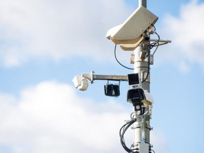 Секторные радары уже действуют, но у водителей еще есть время на подготовку - Литва и страны Балтии