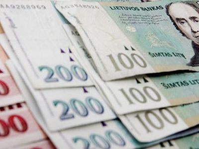 Социальное отчуждение разделяет и регионы Литвы
                                                                  - Литва и страны Балтии