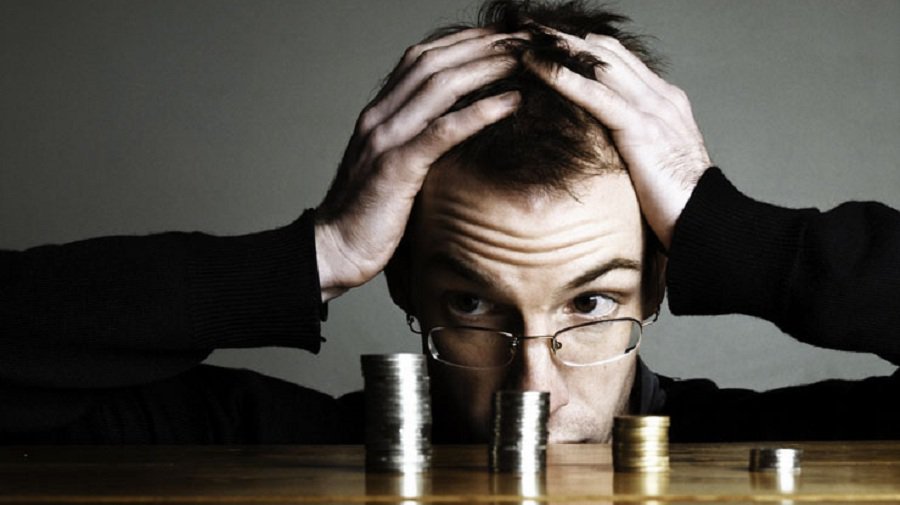 Выяснилось, почему мы тонем в долгах - Литва и страны Балтии