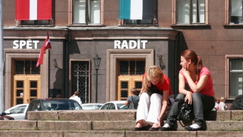 ТОП-20 вузов в Латвии, которые не плодят безработных 