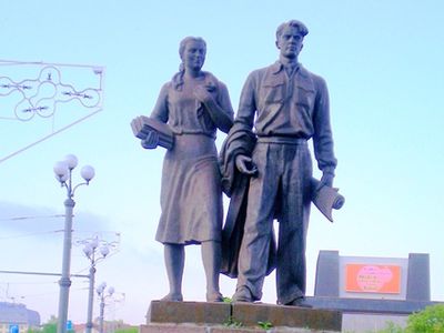 Мэрии Вильнюса не нужна помощь Москвы - Литва и страны Балтии