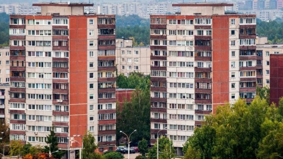 Налог на недвижимость может коснуться не только миллионеров - Литва и страны Балтии