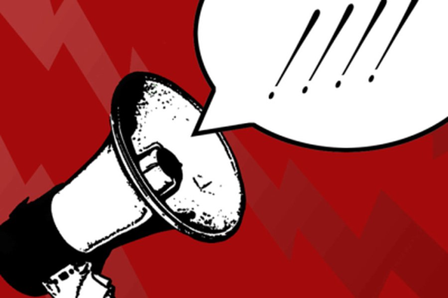 Обращение председателя Висагинского отделения СНФ
                                                 - Выборы 2019