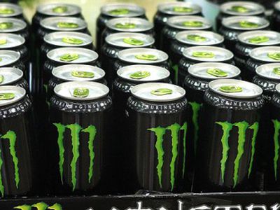 В США популярный энергетик убил 5 человек - Наука и здоровье