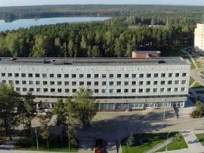 Мероприятия в Висагинасе - Культурные и спортивные мероприятия