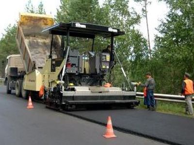 Правительство выделило дополнительные миллионы на ремонт дорог - Литва и страны Балтии