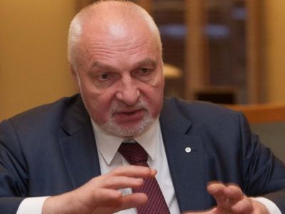 Подземные хранилища помогут значительно уменьшить загрязнение окружающей среды - Литва и страны Балтии