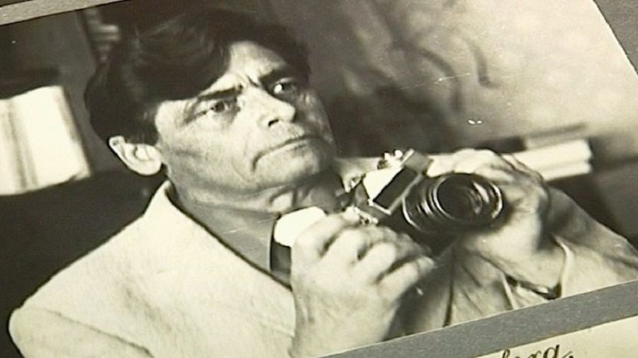 В музее Висагинас можно посмотреть фотовыставку В. Чупаченко и архивные фильмы (видео) - В Висагинасе