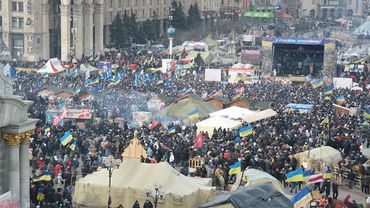 Когда низы виляют верхами: что будет с Украиной после исчезновения Виктора Януковича?