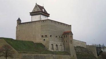 Европа увидит разрушение исторических памятников Эстонии
