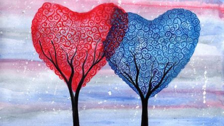 Он и Она: Творчество наших читателей - Без цензуры