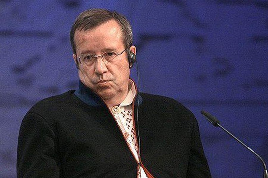 Список Кленского: Почему Россия и русские всегда всем должны? Эстония и образ Сталина - В Мире