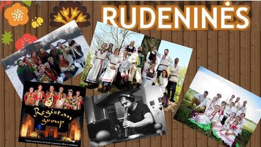 Последняя пятерка гостей фестиваля «Руденинес»