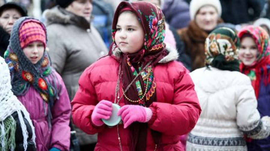 В Клайпеде русский язык предлагают сделать вторым государственным - Литва и страны Балтии
