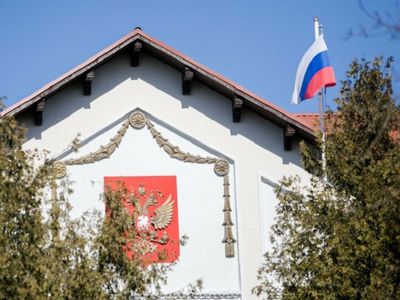 Вниманию граждан России! - В Висагинасе