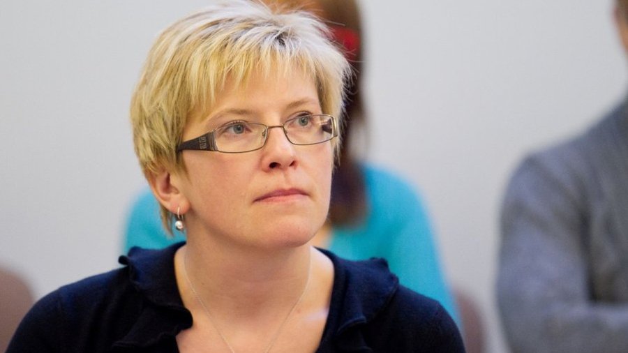 Партия консерваторов Литвы с участием всех желающих избрала своего кандидата в президенты - Литва и страны Балтии