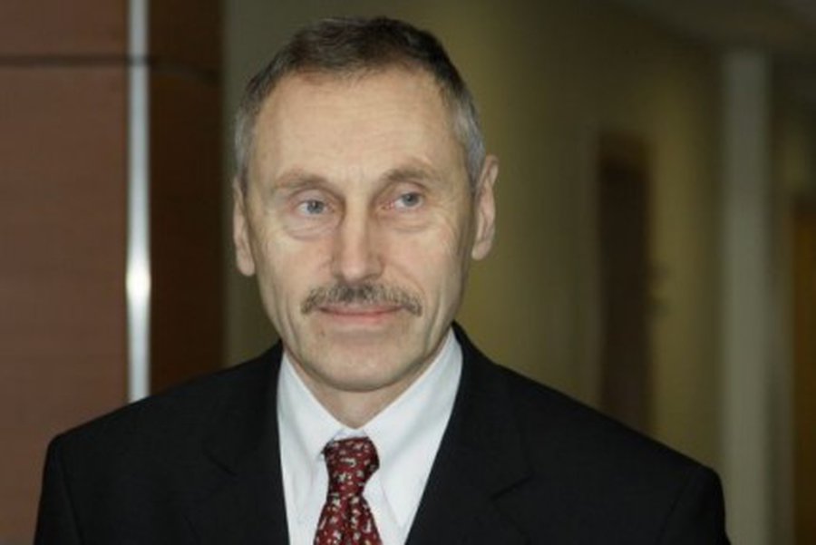 Министр энергетики Литвы отрицает прогнозы о самом дорогом отопительном сезоне

                 - Энергетика