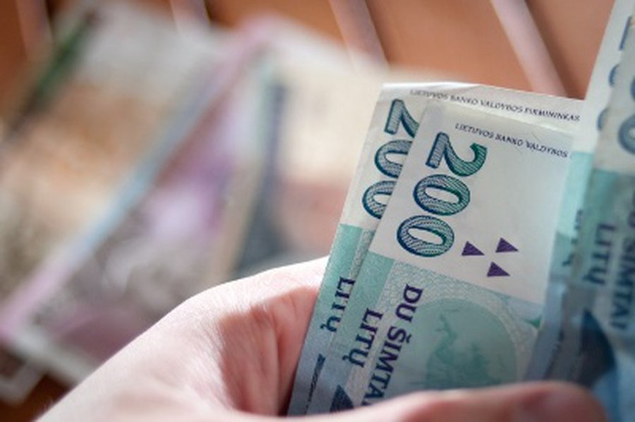 „Kruonio HAE statybos“ vadovai įtariami pasisavinę 4,5 mln. litų ES paramos - Įvykiai ir kriminalas