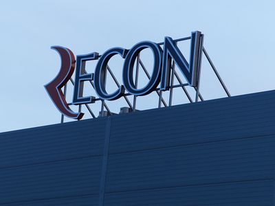 ЗАО «Recon modul». Скоро в Висагинасе появится еще одно новое производство - В Висагинасе