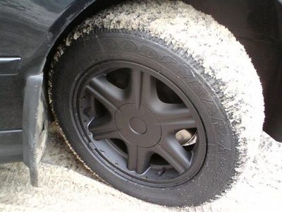 Дорожная полиция Литвы отказалась пойти навстречу просьбе Министерства транспорта - Хобби, отдых и развлечения