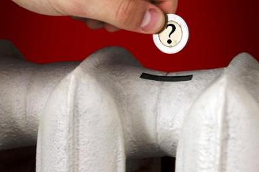 Компенсация за отопление: процесс идет                                 - В Висагинасе