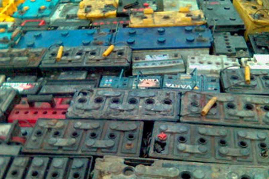 Финская таможня подозревает прибалтов в экологическом преступлении - Хобби, отдых и развлечения