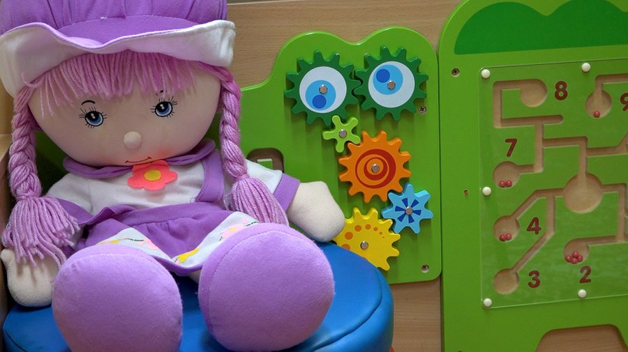 Над чем работали? Акцент в анализе работы детсадов был сделан на д/с «Кульверствукас» - В Висагинасе