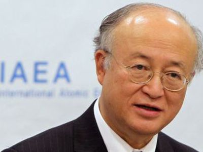Глава МАГАТЭ привлек внимание к планам строительства новых АЭС и позиции Ирана - Энергетика