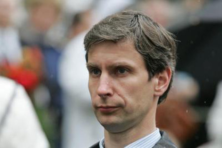 А.Палецкис: Атомную электростанцию в Литве закрыли французы, чтобы построить собственную                                                               - В Висагинасе