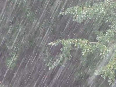 Метеорологи не обещают отступления жары - Литва и страны Балтии