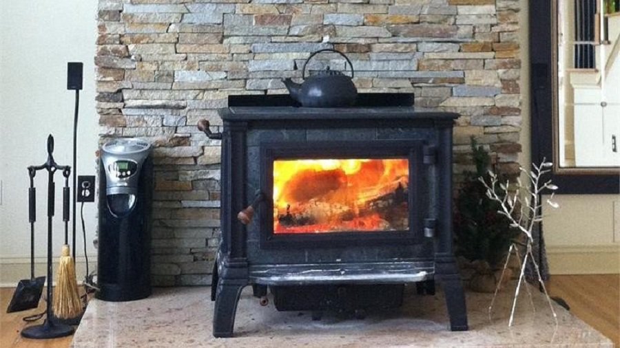 Окончание и итоги акции «Безопасное отопление» - В Висагинасе