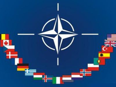 Президент Литвы: Мы реальный, а не формальный член НАТО
 - Литва и страны Балтии