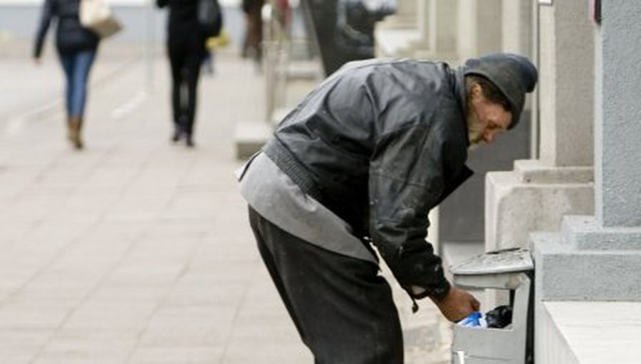 Blogiau nei Lietuvoje – tik keturiose valstybėse - Lietuva ir Baltijos šalys